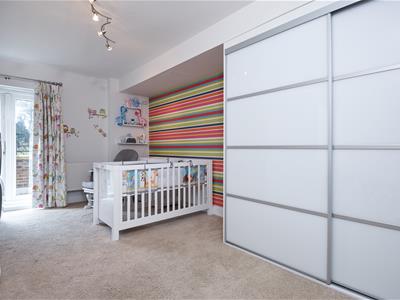 Bedroom Two: